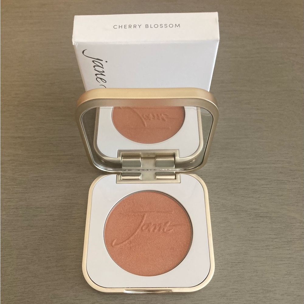 Jane Iredale Cherry Blossom Blush